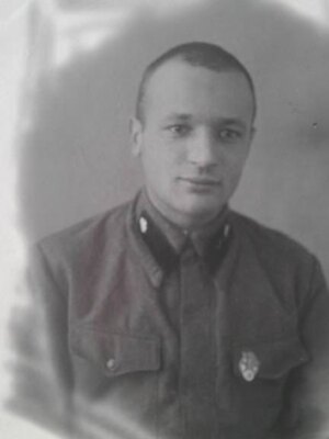 Эдельберг  Юрий Борисович — фотография 8