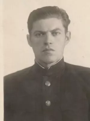 Кушнер Семён Исаакович — фотография 3
