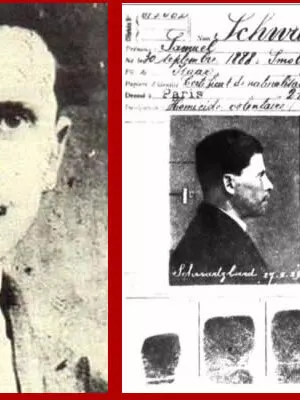 Шварцбурд Самуил Исаакович — фотография 2