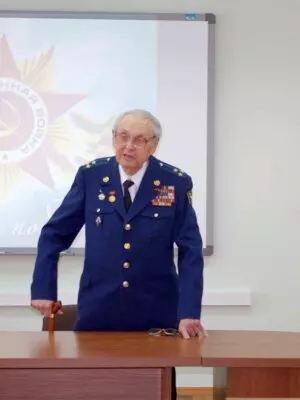 Фурер Филипп Маркович — фотография 2