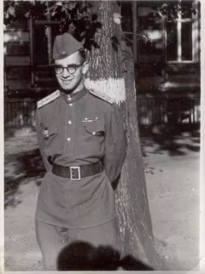 Герш Юрий Семенович — фотография 2