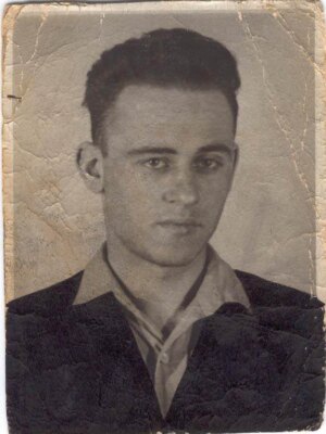 Тёрушкин Григорий Владимирович — фотография 2