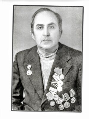 Шинкарь Соломон Борисович — фотография 2