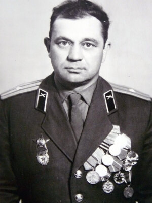Фридман  Лев Давидович — фотография 2