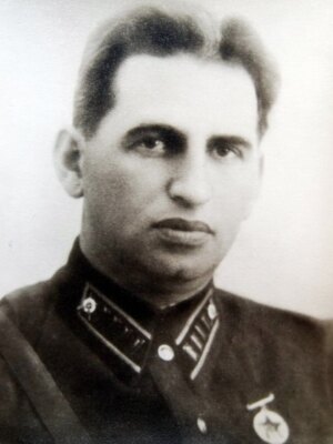 Бобович Владимир Маркович — фотография
