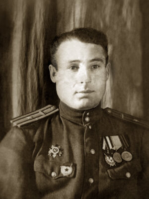 Гольдфельд Лев Ефимович — фотография 2