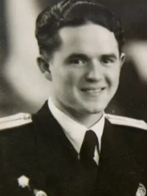 Левин Наум Исаакович — фотография 2