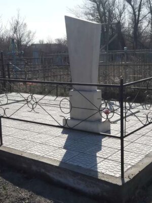 Чернаков Яков Михайлович — фотография 15