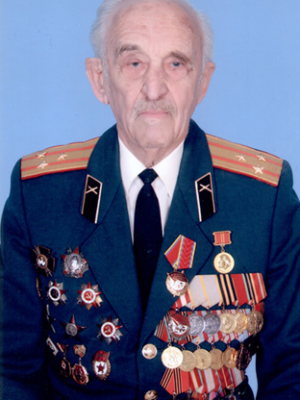 Зусман Яков Аронович — фотография 3