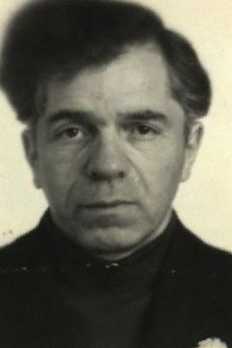 Шапиро Олег Абрамович — фотография