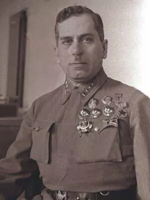Штерн Григорий Михайлович — фотография 2