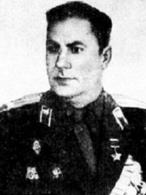 Блувштейн Александр Абрамович — фотография