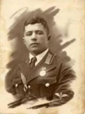 Эйдельман Семен  Аронович — фотография