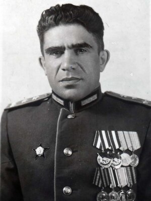 Климовицкий Абрам Зиновьевич — фотография 3