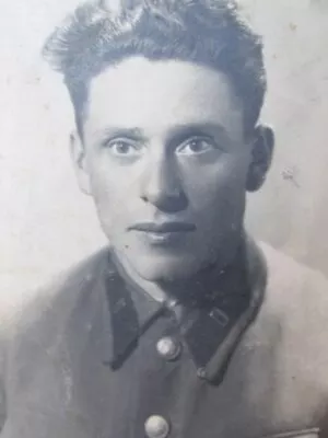 Ликехмахер Иосиф Давидович — фотография