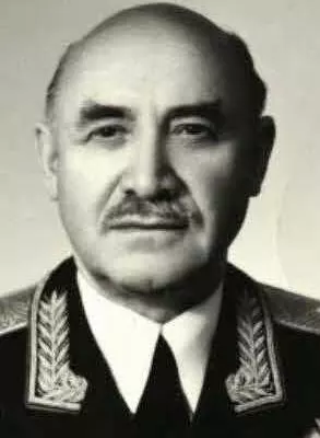 Котляр Александр Иосифович — фотография