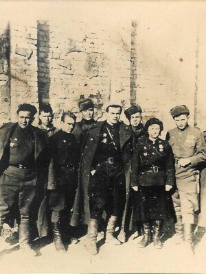 Сипер Вениамин Павлович — фотография 5