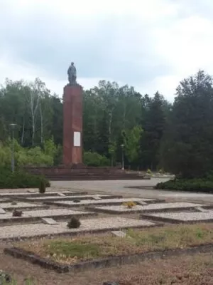 Воляновский Рувим Израилевич — фотография 3