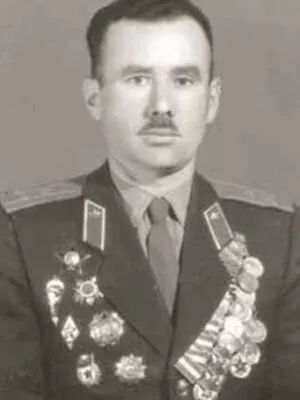 Хволин Моисей  Меерович (Михаил Маркович) — фотография