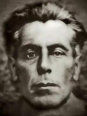 Черняк Яков Львович — фотография