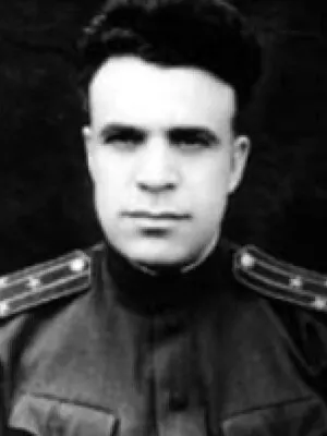 Вул Алексей Моисеевич — фотография