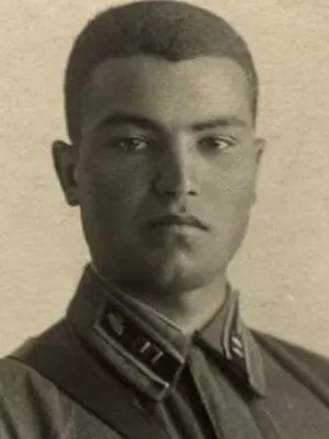 Вишневский Лев Григорьевич — фотография