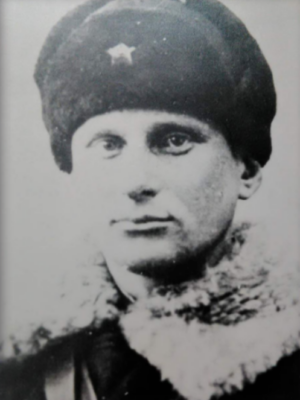 Грудский Ицхок Хаймович — фотография 2
