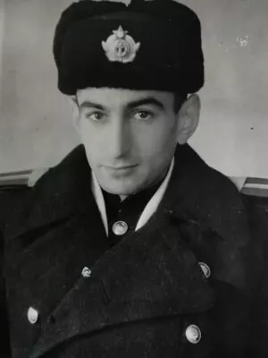Эрлих Ким Вениаминович — фотография 2