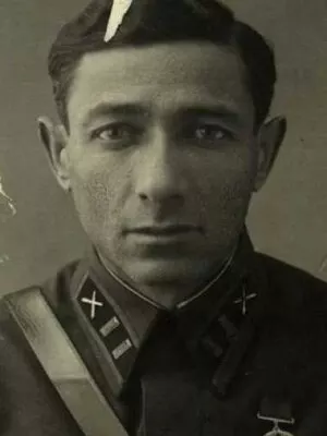 Кривицкий Александр Владимирович — фотография