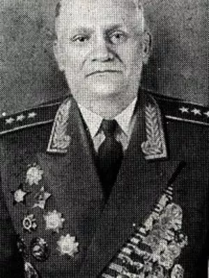 Цирлин Александр Данилович — фотография