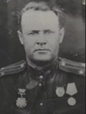 Бродский Изя Михайлович — фотография