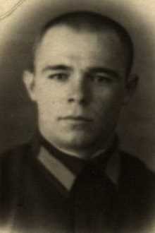 Нисинов Моисей Исаакович — фотография