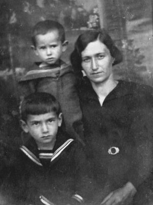 Тарасюк Сруль Аронович — фотография 5