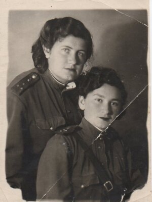 Эткина Мария Самуиловна — фотография 4