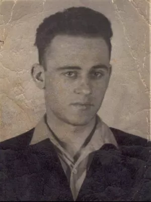 Тёрушкин Григорий Владимирович — фотография