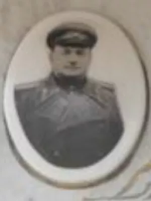 Куцин Эммануил Соломонович — фотография