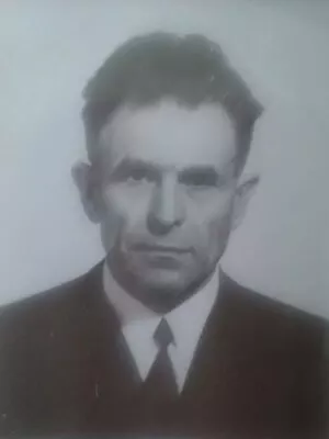 Хейман Азреел Мотелевич — фотография