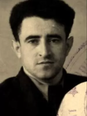 Гильчик Михаил Михайлович — фотография
