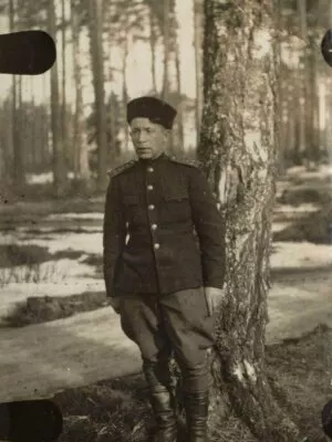 Пиковский Шулим Абрамович — фотография 2
