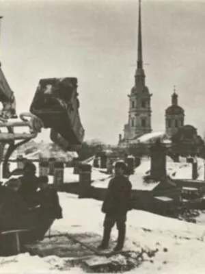 Зобин Яков Львович — фотография