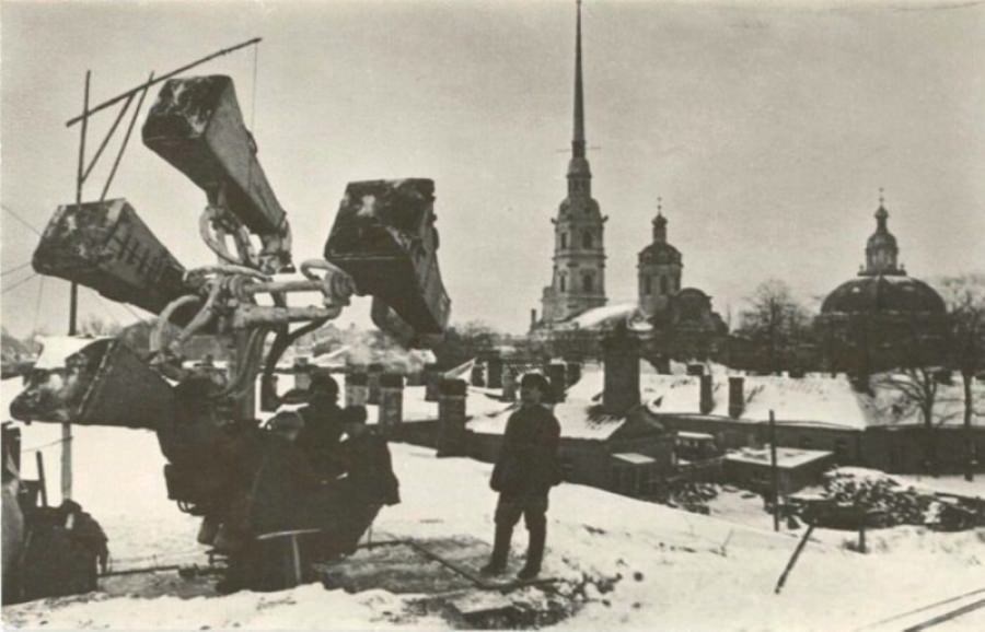 Зобин Яков Львович — фотография