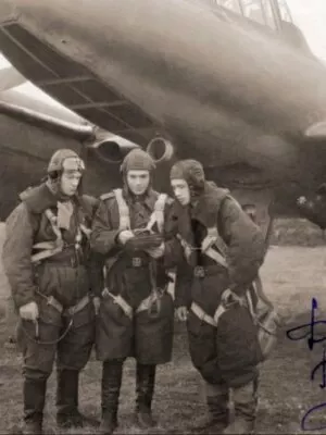 Райс Иосиф Алексеевич — фотография