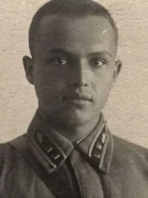 Зингерман Фавель Ахиллович — фотография