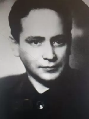 Герчик Григорий Яковлевич — фотография