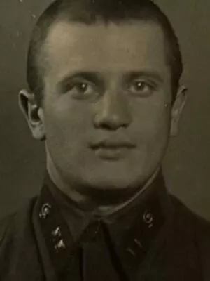 Нудельман Моисей Борисович — фотография