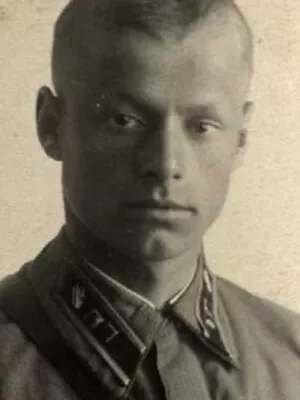 Гец Борис Борисович — фотография