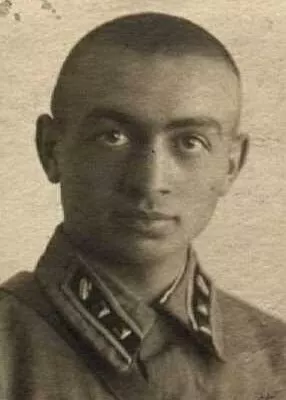 Тескер Дмитрий Аронович — фотография