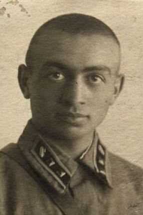 Тескер Дмитрий Аронович — фотография