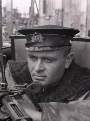 Скляревич Владимир Аронович — фотография
