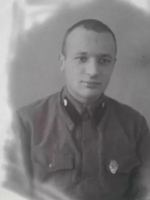 Эдельберг  Юрий Борисович — фотография